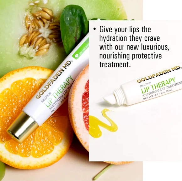 Goldfaden, MD Restoring Lip Therapy - Picture 4 of 6